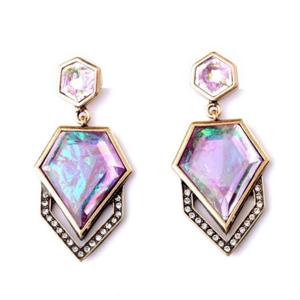 Beautiful earrings - Picture 2 of 2